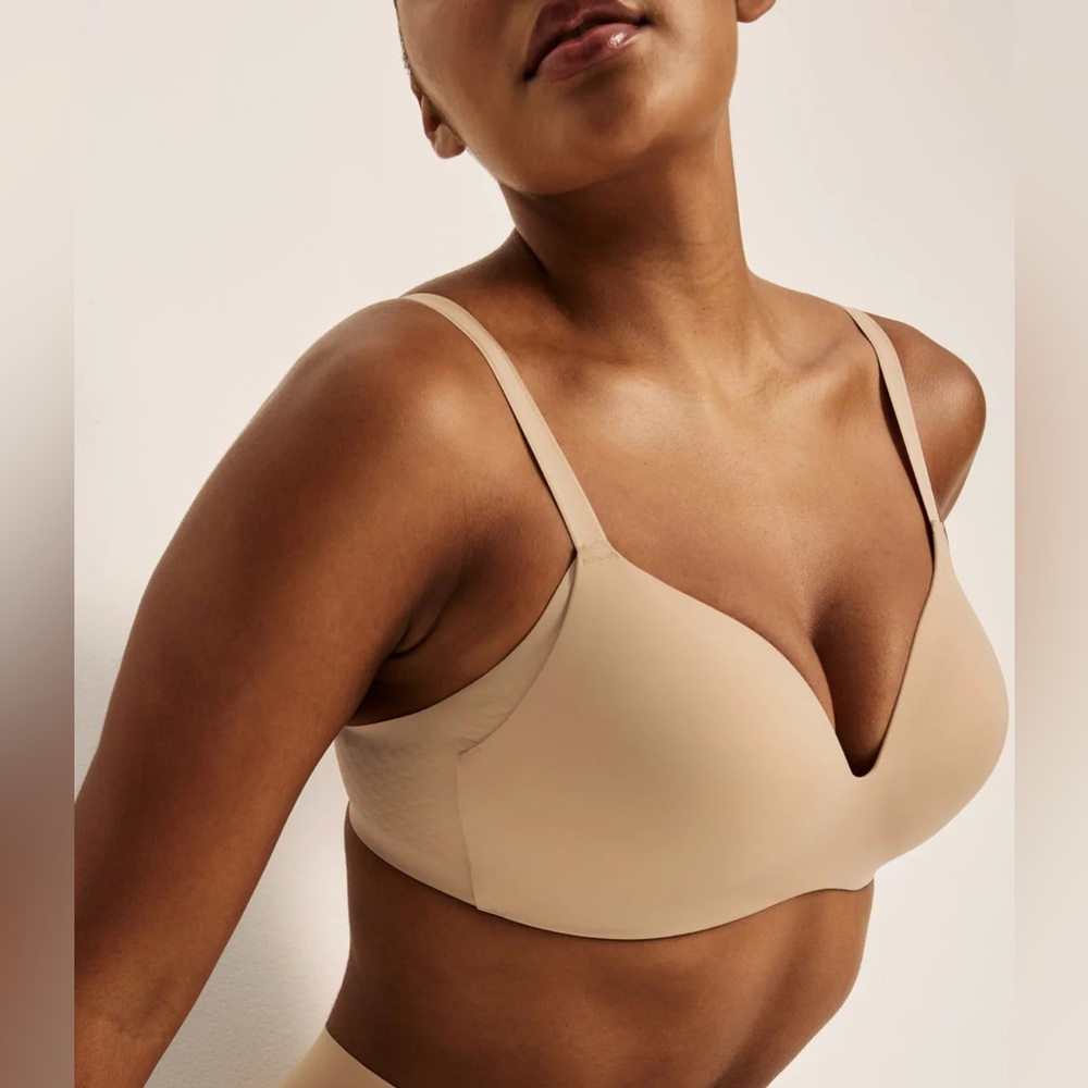 🆕 Knix Wing Woman Bra